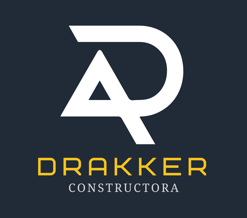 Logo Drakker